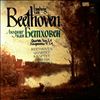 Beethoven Quartet -- Beethoven - Quartet No. 3, Quartet No. 4 (2)