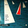 Various Artists -- Songs Between Three Seas (1)