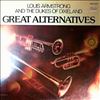 Armstrong Louis & Dukes of Dixieland -- Great Alternatives (2)