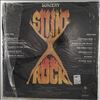 Sorcery -- Stunt Rock Original Soundtrack (1)