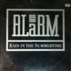 Alarm -- Rain in the summertime (1)