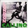 Clash -- London Calling (1)