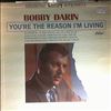 Darin Bobby -- You're The Reason I'm Living (1)