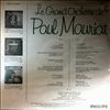 Le Grand Orchestre De Mauriat Paul -- Michele (1)