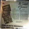 Lee Byron & Dragonaires -- Sounds Of Jamaica (At The TOWERS HALL - LAKE GEORGE INN) (1)