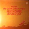 Alice Cooper -- Muscle Of Love (2)
