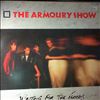 Armoury Show (Mcgeoch J. - Visage, Siouxsie & the Banshees, Magazine, Pubuc Image Ltd; Doyle J. - Magazine; Jobson R., Webb R. - Skids, Slik, Zones) -- Waiting For The Floods (1)