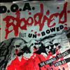 D.O.A. (DOA) -- Bloodied But Unbowed  (1)