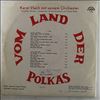 Vlach Karel  Mit Seinem Orchester -- Vom Land Der Polkas (2)