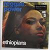 Ethiopians -- Reggae Power (2)