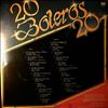 Various Artists -- 20 Boleros 20 (1)