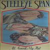 Steeleye Span -- All Around My Hat (2)