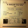 Traffic Sound -- A Bailar Go Go (1)
