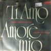 Beyer Hans-Jurgen/ Holm Andreas -- Ti Amo - Amore Mio (2)