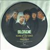 Blondie -- Island of lost souls/Dragonfly (1)