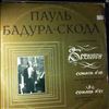 Badura-Skoda Paul -- Beethoven - Sonatas no. 18, no. 21 'Aurora' (2)
