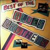 Blues Brothers -- Best Of The Blues Brothers (2)