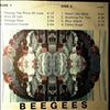 Bee Gees -- Size Isn't Everything (2)