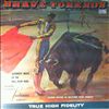 Fontanna and his orchestra -- Brave Toreros. Authentic Music Of The Bull Fight Ring (2)