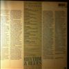 Various Artists -- The history of hi records Rhythm & Blues. Volume II. The glory years  (2)