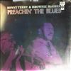 Terry Sonny & McGhee Brownie -- Preachin' The Blues (1)
