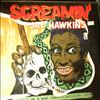 Hawkins Screamin' Jay -- Baptize Me In Wine, Singles & Oddities 1955-1959 (1)