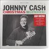 Cash Johnny -- Christmas - There'll Be Peace In The Valley (1)
