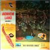 Various Artists -- Arnhem land, vol.2.. Authentic Australian aboriginal songs and dances (3)