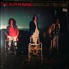 Alpha Band -- Spark In The Dark (1)