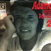 Adamo (Adamo Salvatore) -- Sing Deutsch folge 2 (1)