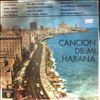 Various Artists -- Cancion de mi habana (2)
