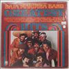 Baja Marimba Band & Wechter Julius -- Greatest Hits (1)