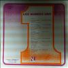 Various Artists -- Serie vibracion latina- los numbero uno (1)