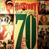 Various Artists -- Hitstory Of The 70's - Volume 3 (2)