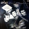 A-HA -- Stay On These Roads (2)
