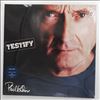 Collins Phil (Genesis) -- Testify (2)