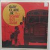 Clark Gary Jr. -- Story Of Sonny Boy Slim (2)
