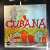 Don Marino Barreto Jr. and his Cuban Orchestra -- Cubana (2)