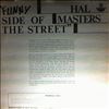 Masters Hal -- Funny Side Of The Street (1)