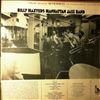 Maxted Billy's Manhattan Jazz Band -- Maxted Makes it! (1)