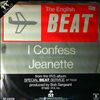 Beat (English Beat) -- I confess. Jeanette (1)