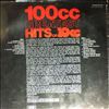 10CC -- Greatest hits (2)