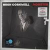 Cornwell Hugh (Stranglers solo) -- Monster (2)