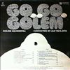 Golem orchestra -- Go-Go Golem (2)