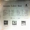 Lecuona Cuban Boys -- Same (2)