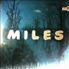 New Davis Miles Quintet -- Miles (1)