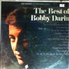 Darin Bobby -- Best Of Boddy Darin (1)