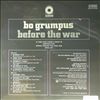 Bo Grumpus -- Before The War (2)