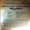 Allen Henry Red and Hawkins Coleman -- Stormy Weather (1)