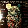 Various Artists -- Thank God It's Friday (The Original Motion Picture Soundtrack) (1)